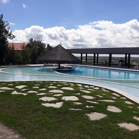 Flat Monte Castelo Gravata Modulo 17 Lejlighedshotel Eksteriør billede