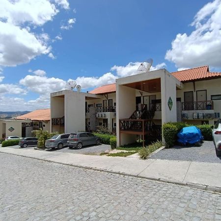 Flat Monte Castelo Gravata Modulo 17 Lejlighedshotel Eksteriør billede