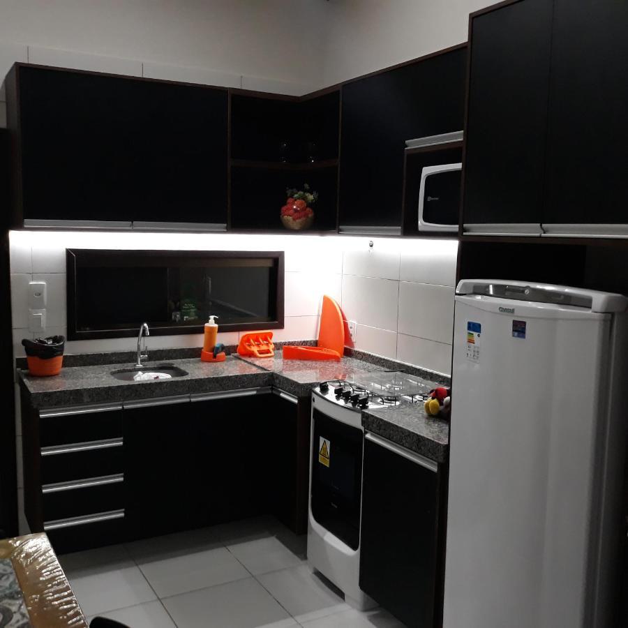 Flat Monte Castelo Gravata Modulo 17 Lejlighedshotel Eksteriør billede