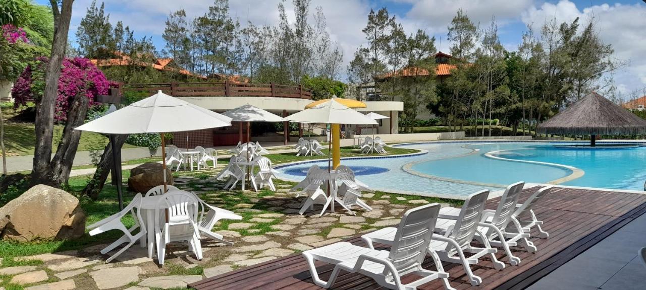Flat Monte Castelo Gravata Modulo 17 Lejlighedshotel Eksteriør billede