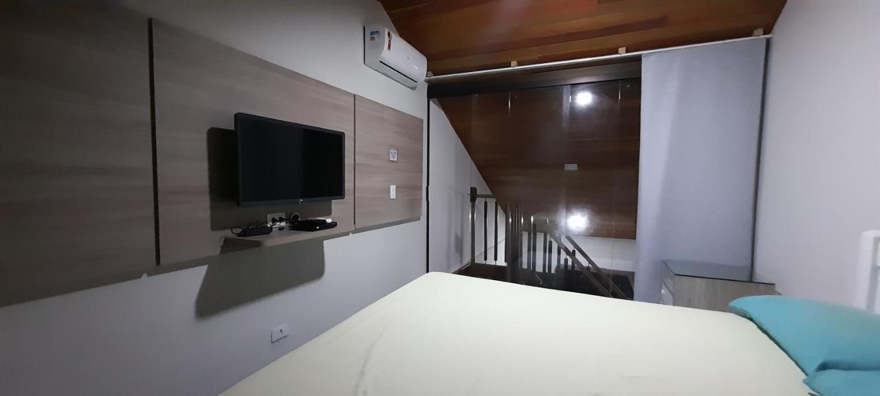 Flat Monte Castelo Gravata Modulo 17 Lejlighedshotel Eksteriør billede