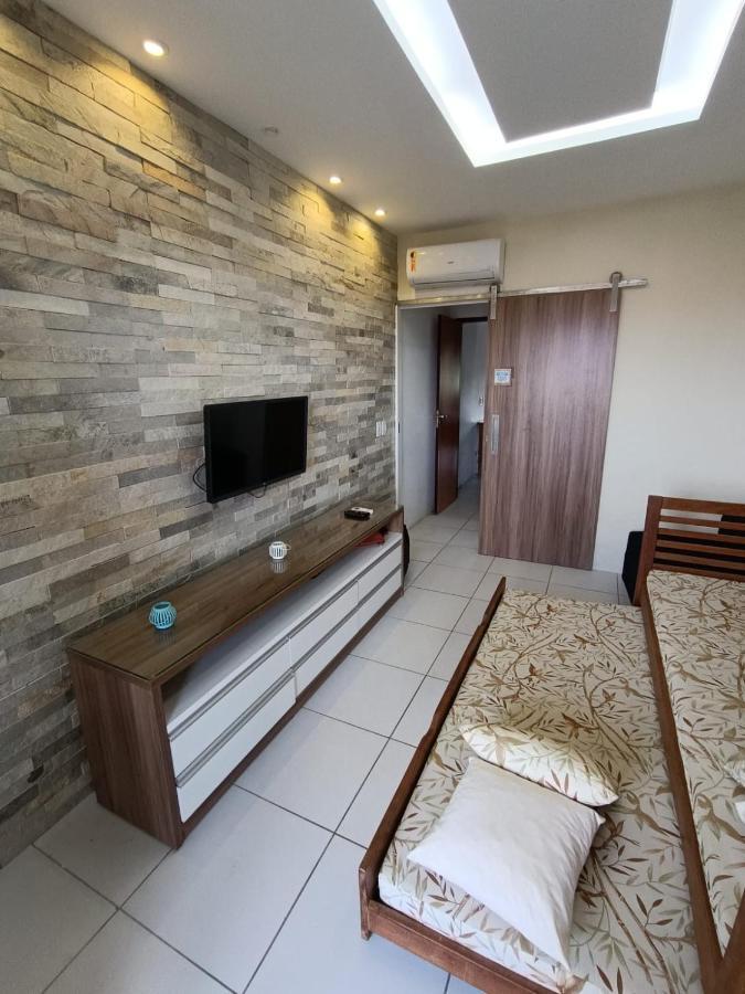 Flat Monte Castelo Gravata Modulo 17 Lejlighedshotel Eksteriør billede
