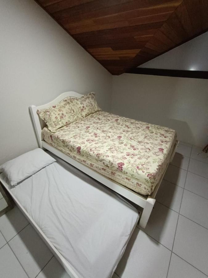 Flat Monte Castelo Gravata Modulo 17 Lejlighedshotel Eksteriør billede