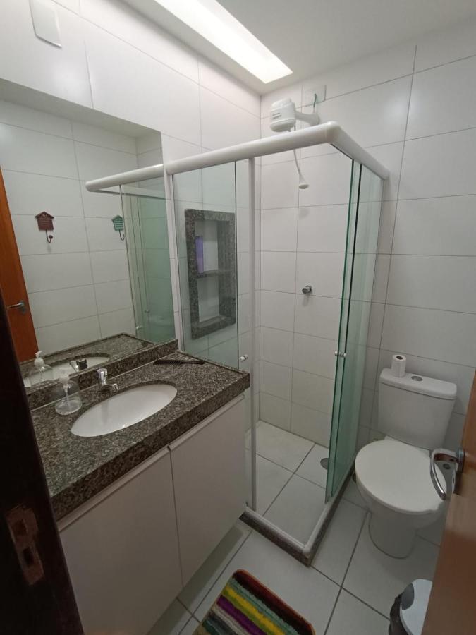 Flat Monte Castelo Gravata Modulo 17 Lejlighedshotel Eksteriør billede