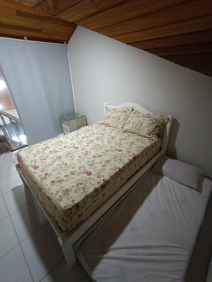 Flat Monte Castelo Gravata Modulo 17 Lejlighedshotel Eksteriør billede