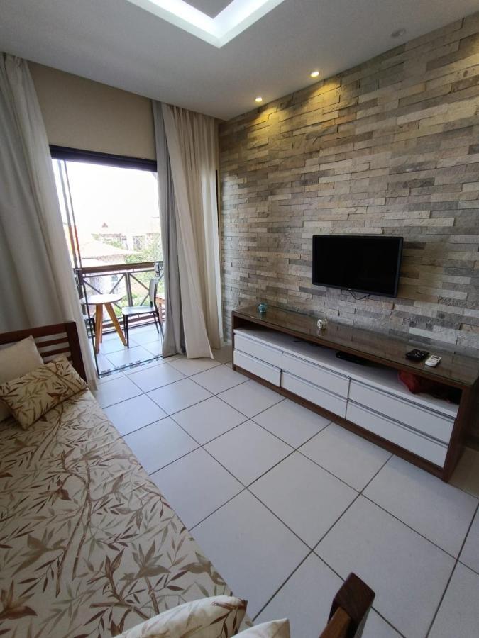 Flat Monte Castelo Gravata Modulo 17 Lejlighedshotel Eksteriør billede