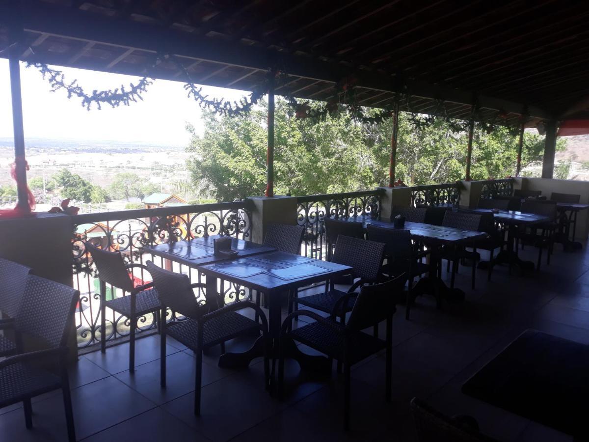 Flat Monte Castelo Gravata Modulo 17 Lejlighedshotel Eksteriør billede